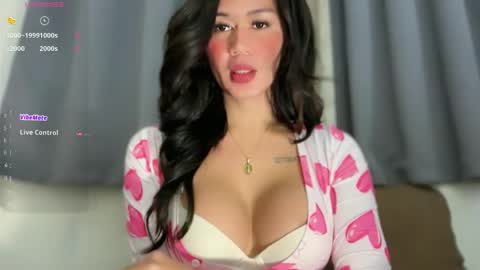 gigi online show from March 17, 2026, 2:09 pm