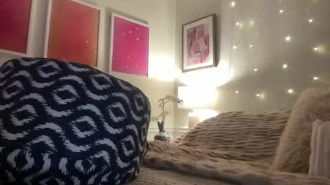 Ashley Love online show from January 9, 2026, 12:41 pm