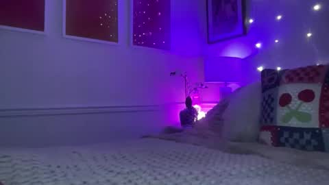 Ashley Love online show from June 6, 2026, 9:25 am