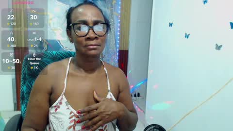 Snapshot of sexyhanny4u chatting on May 22, 2026, 5:03 am sexyhanny4u online show from May 22, 2026, 5:03 am