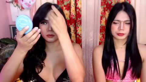 Sexymylessss online show from February 2, 2025, 8:24 am