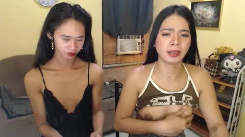 Sexymylessss online show from February 4, 2026, 2:12 pm