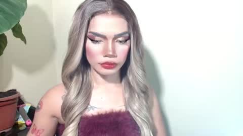 sexyhotbabe18 online show from April 19, 2026, 3:06 am