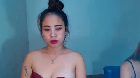 jeanken and jelian online show from March 2, 2025, 2:54 pm