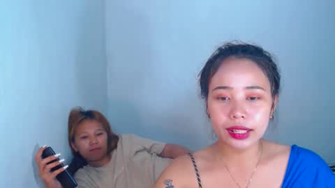 jeanken and jelian online show from March 10, 2025, 2:17 am