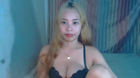 jeanken and jelian online show from September 23, 2025, 6:55 pm