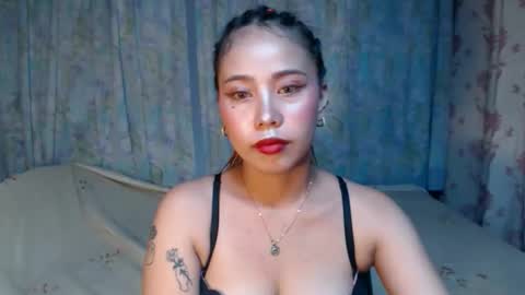 jeanken and jelian online show from December 5, 2025, 8:16 pm