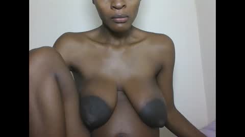 REBECCAH online show from November 22, 2025, 2:32 am