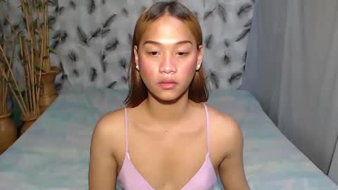 Rachelle online show from March 10, 2025, 7:50 pm