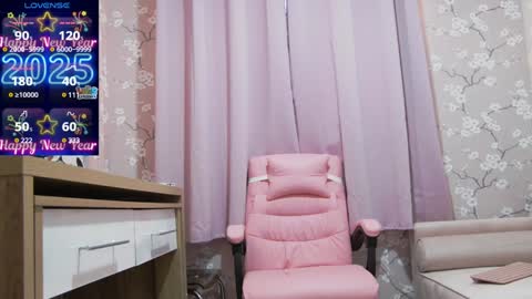 Flavia online show from January 2, 2025, 10:37 am