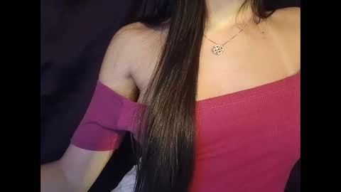 Snapshot of sexyideusa chatting on November 13, 2025, 5:12 pm Sexy online show from November 13, 2025, 5:12 pm