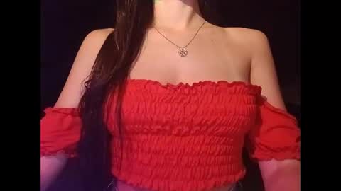 Snapshot of sexyideusa chatting on December 21, 2025, 11:34 pm Sexy online show from December 21, 2025, 11:34 pm