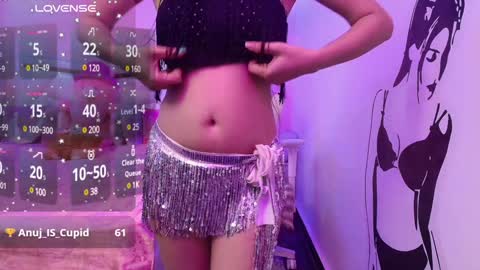 sexyislive online show from January 7, 2025, 9:25 pm