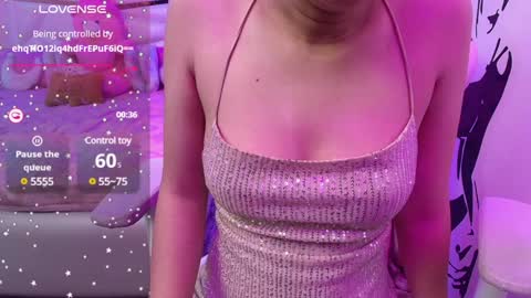 sexyislive online show from January 16, 2025, 1:27 am