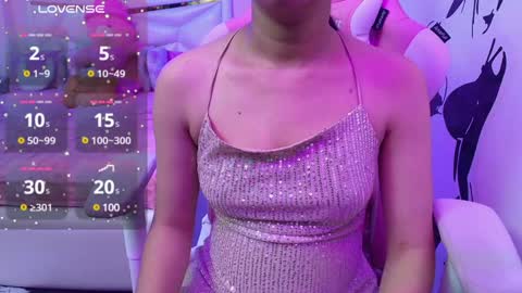 sexyislive online show from January 19, 2025, 9:02 pm