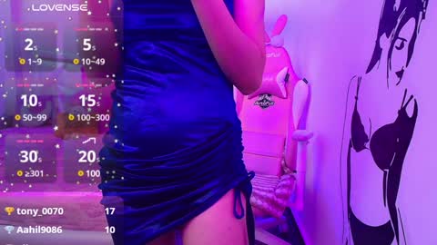 sexyislive online show from January 20, 2025, 10:04 pm