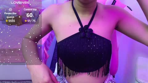 sexyislive online show from January 29, 2025, 9:17 pm