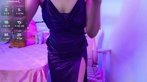 sexyislive online show from February 4, 2025, 8:28 pm