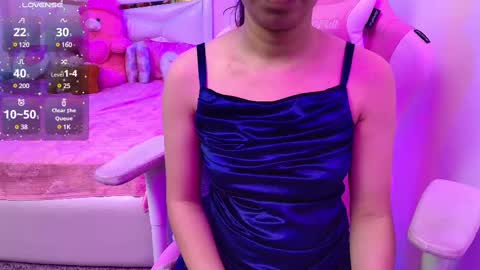 sexyislive online show from February 9, 2025, 4:50 pm