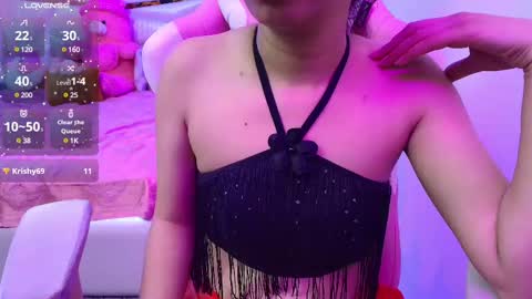 sexyislive online show from February 11, 2025, 9:03 pm