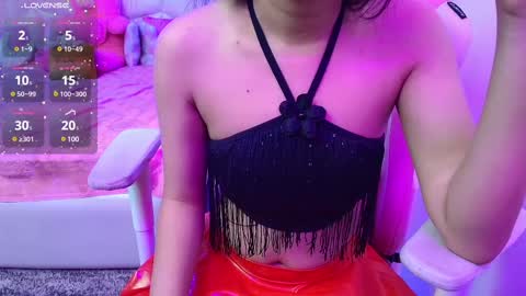 sexyislive online show from February 12, 2025, 4:54 am