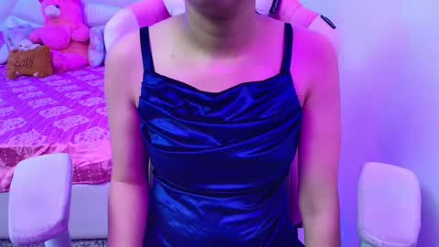 sexyislive online show from February 27, 2025, 6:09 pm