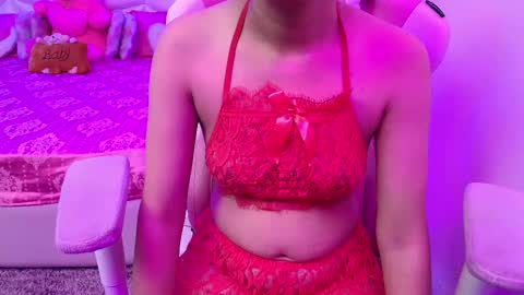 sexyislive online show from March 2, 2025, 12:11 pm