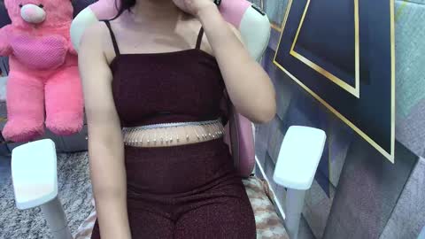 sexyislive online show from November 18, 2025, 11:47 am