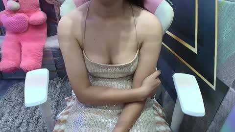 sexyislive online show from November 29, 2025, 1:52 am