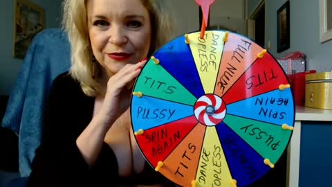 Jenny online show from December 16, 2024, 11:44 am