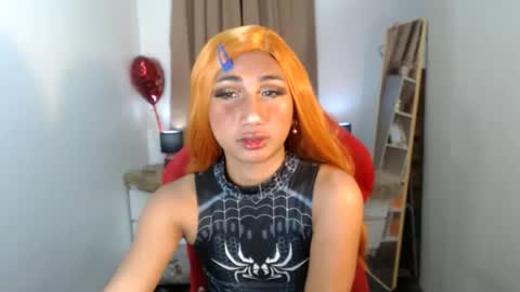 sexyjoan26 online show from March 17, 2026, 3:59 pm