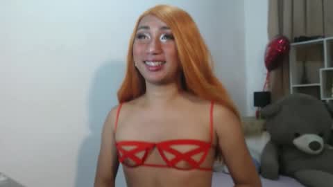 sexyjoan26 online show from March 22, 2026, 10:29 am