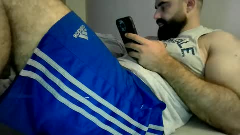 sexyjock1987 online show from June 10, 2026, 7:24 pm