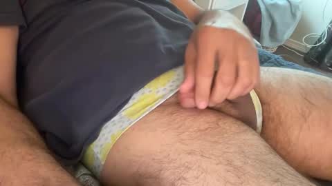 sexyjorgeman online show from April 16, 2026, 3:02 pm