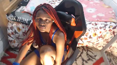 sexyjustin202 online show from January 26, 2025, 2:24 am