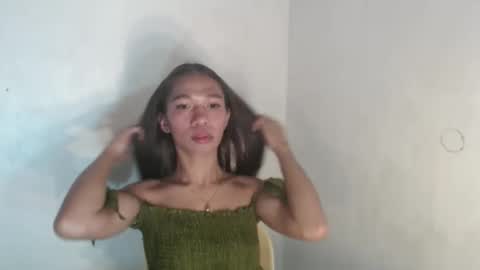 Kagura3 online show from October 23, 2025, 11:03 pm