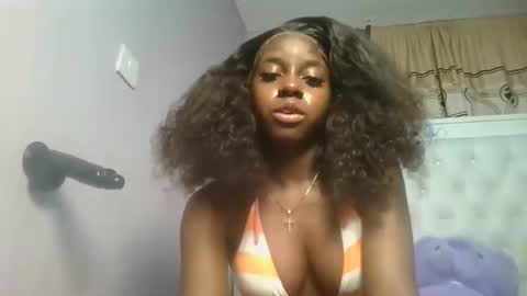 SexyKitty online show from February 11, 2026, 4:01 pm