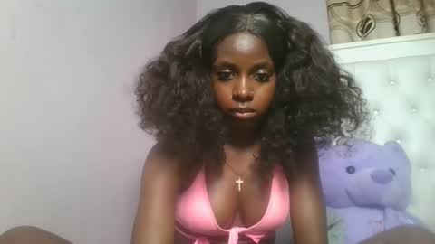 SexyKitty online show from February 12, 2026, 6:14 pm