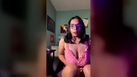sexylatina988 online show from May 16, 2026, 3:36 am