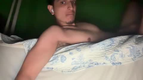 Snapshot of sexylatinoguy24 chatting on June 7, 2026, 6:39 am sexycocknyc online show from June 7, 2026, 6:39 am