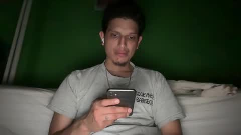 Snapshot of sexylatinoguy24 chatting on June 22, 2026, 5:48 am sexycocknyc online show from June 22, 2026, 5:48 am