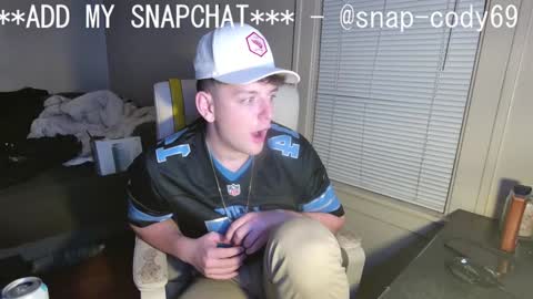 sexylax69 online show from December 6, 2024, 4:25 am