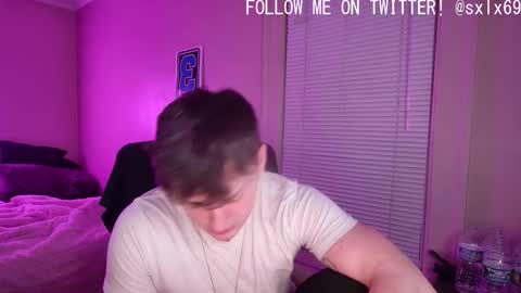 sexylax69 online show from February 13, 2025, 1:40 am