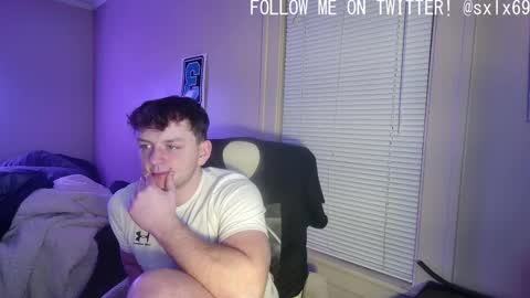 sexylax69 online show from February 17, 2025, 1:36 am