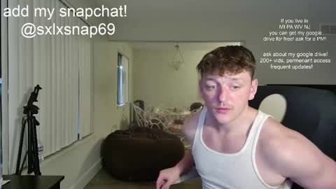 sexylax69 online show from September 16, 2025, 12:44 am