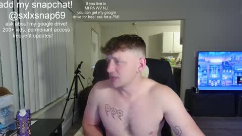 sexylax69 online show from September 20, 2025, 12:44 am