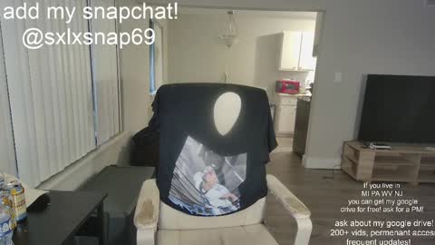 sexylax69 online show from October 29, 2025, 12:35 am