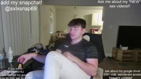 sexylax69 online show from November 25, 2025, 1:49 am