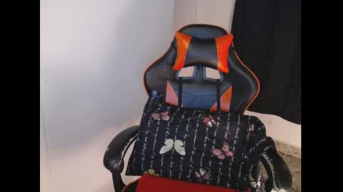 sexyloba  independent model online show from March 9, 2025, 11:14 pm