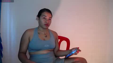 sexyloba  independent model online show from September 13, 2025, 4:18 pm